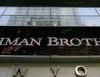 15 septembre 2008 – la faillite de Lehman Brothers